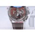 Tag Heuer 43mm Replica grand carrera calibre 36 Watch20725