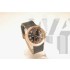 Cartier 46mm Replica Calibre De See Through Watch20213