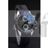 Replica  Carrera Black Dial Calibre 16 Tag Heuer Watch-tag129