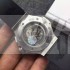 Hublot Big Bang Chronograph Black Dial Black Rubber Strap