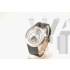 Cartier 46mm Replica Calibre De See Through Watch20212