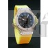 Replica  Hublot Big Bang Yellow - hb36