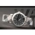 Replica  Replica Burberry Round 3-Hand Date Watch-bb4