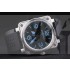 Replica  BR01-92 Black-Blue Dial-br22