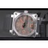 Replica  BR01-92 Beige-Orange Dial-br19