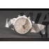 Replica  Replica Burberry Round Chrono Watch-bb5