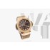 Swiss Hublot Big Bang Replica King Strapwatch 48mm 18k King Gold20543