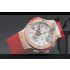 Replica  Hublot Big Bang Red - hb14