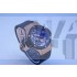 Hublot Replica 48mm Swiss Skeleton Minute Repeter Tourbillon Watch20510
