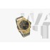 Swiss Hublot Big Bang replica Chronograph King 18K Gold 48mm20636