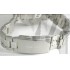 Tag Heuer CAF2011.BA0815 Aquaracer Mens Automatic Silver Swiss ETA 7750