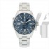Tag Heuer WAJ2112.BA0870 Aquaracer Mens Automatic Blue Swiss ETA 7750