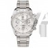 Tag Heuer CAV511B.BA0902 Carrera Mens Automatic White Swiss ETA 7750