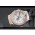 Replica  Hublot Big Bang Black - hb38