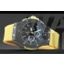 Replica  Hublot Big Bang Yellow - hb24