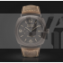 Panerai Radiomir Black Seal Automatic Watch Brown Dial