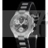  Cartier Ligne CRW1097U2 Mens Quartz Black Swiss ETA Quartz
