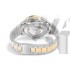 Tag Heuer CV2050.BD0789 Carrera Mens Automatic White Swiss ETA 2824
