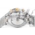 Tag Heuer CV2050.BD0789 Carrera Mens Automatic White Swiss ETA 2824
