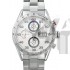 Tag Heuer CV2A11.BA0796 Carrera Mens Automatic White Swiss ETA 7750