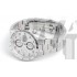 Tag Heuer CV2A11.BA0796 Carrera Mens Automatic Silver Swiss ETA 2824