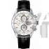 Tag Heuer CV2A11.FC6235 Carrera Mens Automatic White Swiss ETA 2824