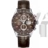 Tag Heuer CV2A12.FC6236 Carrera Mens Automatic Brown Swiss ETA 2824