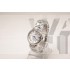 Cartier Ballon Bleu 36MM Swiss Automatic Women Watch Steel M06