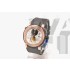Mont Blanc 45mm Replica chronograph chronographs Watch 20979