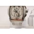 IWC Da Vinci Chronograph Replica 43MM White Dial Watch20907