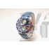IWC Replica chronograph schaffhausen chrono Watch20792