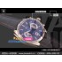 Tag Heuer CAV514C.FC8171 Grand Carrera Mens Automatic Stainless Steel Black Swiss ETA 7750