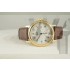 Breguet Classique Swiss 2824 Automatic White Dial Gold