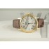 Breguet Classique Swiss 2824 Automatic White Dial Gold