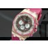 Audemars Piguet Royal Oak Chrono 7954 Swiss 7750 Ladies Automatic