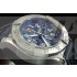 Breitling 1884 Chronometre Ceritifie Swiss 7750 Mens Automatic