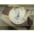 Breguet Classique Swiss 2824 Automatic White Dial Gold