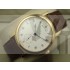 Breguet Classique Swiss 2824 Automatic White Dial Gold