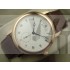 Breguet Classique Swiss 2824 Automatic White Dial Rose Gold