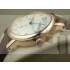 Breguet Classique Swiss 2824 Automatic White Dial Rose Gold