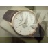Vacheron Constantin Patrimony Swiss 2824 Automatic White Dial Stick Markers Rose Gold