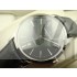 Vacheron Constantin Patrimony Swiss 2824 Automatic Black Dial Stick Marker