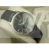 Vacheron Constantin Patrimony Swiss 2824 Automatic Black Dial Stick Marker