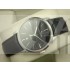 Vacheron Constantin Patrimony Swiss 2824 Automatic Black Dial Stick Marker