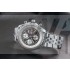 Breitling Bentley Chronograph Swiss 7750 Mens Automatic Black Dial