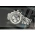 Breitling Bentley Chronograph Swiss 7750 Mens Automatic Black Dial