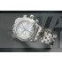 Breitling Chronomat Evolution Swiss 7750 Mens Automatic White Dial