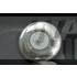 Breitling Chronomat Evolution Swiss 7750 Mens Automatic White Dial