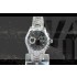 Tag Heuer Link Swiss 7750 Mens Automatic Black Dial