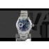 Tag Heuer Link Swiss 7750 Mens Automatic Blue Dial